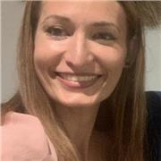 Me apasiona la enseñanza, ayudar a los alumnos adaptando la metodología de manera individual para que puedan aprender y mejorar