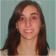 Profesora de química y matemática con más de 18 años de experiencia en el dictado de clases particulares, dicto clases online y personalizadas de dichas materias.