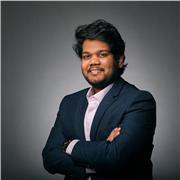 Manan Garg