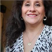 Profesora de inglés presencial i/o online