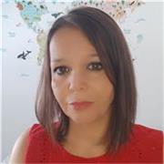 Profesora, Orientadora y Pedagoga con más de 15 años de experiencia. ¡Aprende conmigo!