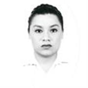 Licenciada en Administración de Empresas con una Maestría en Ciencias de la Educación