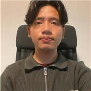 Patient and Supportive Student Tutor, University Student in Computer Science Part time