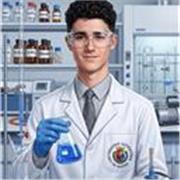 Profe de Física y Química para estudiantes de ESO y Bachillerato