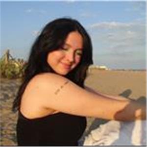 Laia Klunkert Fernández