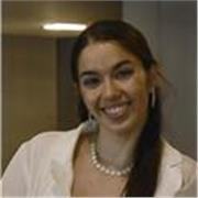 Profesora entusiasta de francés para niveles escolares online.