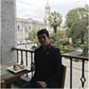 Me defino como un buen profesor y quiero enseñar a jóvenes de secundaria