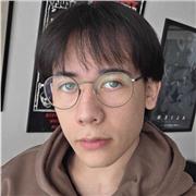 Warm, welcoming and considerate. My lessons can be tailored to whatever is looked for