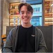 Estudiante de 2° de Física, ofrece clases de refuerzo de mates y/o física, para ESO y Bachiller