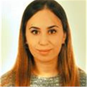 Ángela Bacho Martín