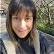 Profesora de Biología y Ciencias Naturales