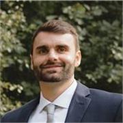 I have a native level of the English language. I can assist students improve their reading, communicating and writing skills