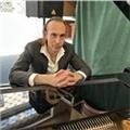Profesor de piano en barcelona