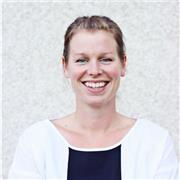 Clases de Ingles o Yoga con mujer de Canadá