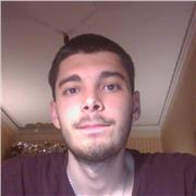 Studente universitario con Certificazione C1 in inglese e semestre studio in Canada offre ripetizioni a studenti e adulti.