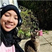 Amiirah