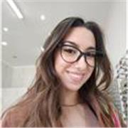 Studentessa laureata in biologia Federico II impartisce lezioni di biologia e chimica