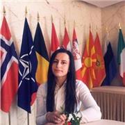 English tutor in a timespan of 5 years who will facilitate your language skills, needs and wants