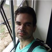 Dou aula de biologia para ensino fundamental, médio e superior