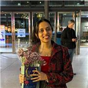 Aishwarya Mahesh Jadhav