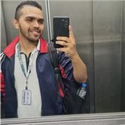 Professor de Biologia e Química para alunos que buscam um reforço escolar e estejam focando em vestibulares