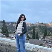 Offro lezioni a chi ha bisogno, mi piace essere d’aiuto