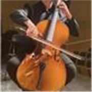 Profesor titulado en Violonchelo, piano, solfeo y teoría musical | Todas las edades