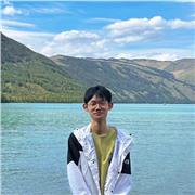 I got an A-star in math in alevel and I gave an online tutorial to Chinese high school students my sophomore year