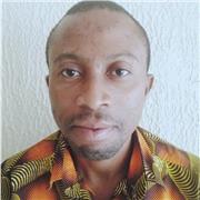 Richard Opoku boateng