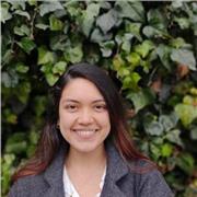 Spanische Muttersprachlerin mit ausgezeichneten Deutsch- und Englischkenntnissen - Online