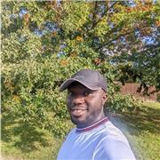 Donkor Andrews Addo