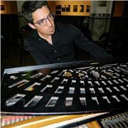 Clases de producción musical en Ableton Live