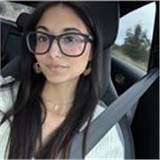 Soy una persona que siempre ha tenido ayuda y me gustaría dar la mía a los demás 