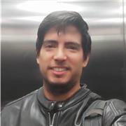 Ingeniero Químico con amplia experiencia en clases particulares en todas las materias