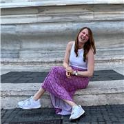 I have a native level of English Language. I can help improve grammar and offer advanced support for scientific writing