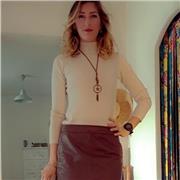 Professeur d'anglais en formation - Débutante - agréable et souriante