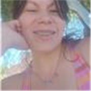 Estudiante de profesorado de nivel inicial