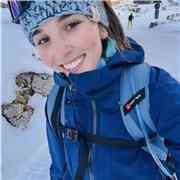 Laureanda in geologia offro ripetizioni in scienze
