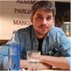 Iván Padilla San José