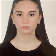 OUAHAB Bouthayna