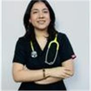 PROFESORA DE MEDICINA HUMANA (CLINICAS Y PRE- CLINICAS)