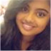 Hi, I am an Indian student and here to complete my masters degree. I had the best teacher for math in school. Growing up I liked solving math problems and I know for a fact that many students find it difficult to understand. I believe having a good teache