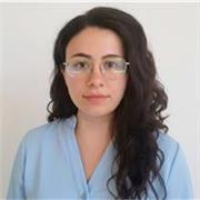 Chica responsable para niñera, apoyo en estudios básicos y acompañamiento diario