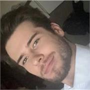 Friendly, outgoing and patient :)  English foreign language teacher in York.