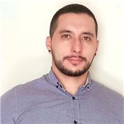 I am a developer with a passion for creating video games, focusing my professional career on fusing programming with the artistic design of video games.
design of video games