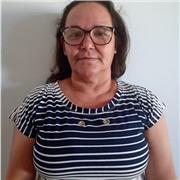 Professora de História para o ensino fundamental I e II