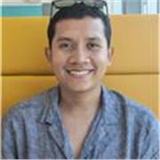 I work well under pressure. I am also a very organized, proactive and responsible person. I like to thinkI am creative, social per