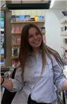 Laureanda in cooperazione internazionale, ho frequentato il liceo scientifico e offro ripetizioni e aiuto compiti!