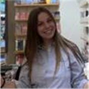 Laureanda in Cooperazione Internazionale, ho frequentato il Liceo Scientifico e offro ripetizioni e aiuto compiti!