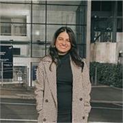 Accounting Tutor with Real Industry Experience — CFA, ACCA & Coursework